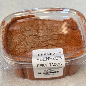 Épice Tacos