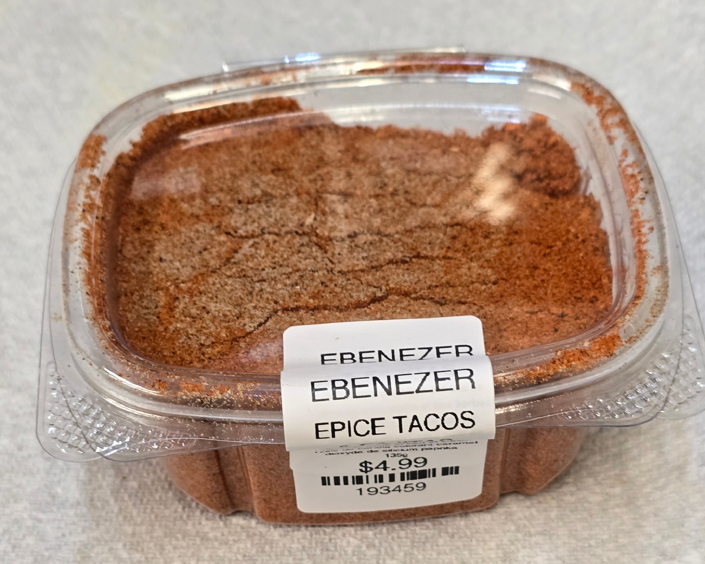 Épice Tacos