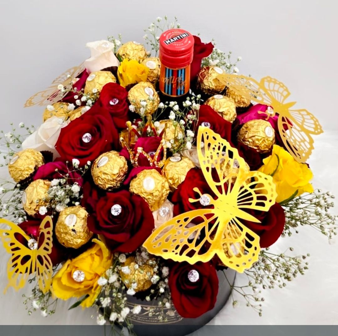 Coffret Royal "Just for You" – Image 2
