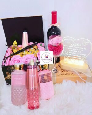 Élégance Parfumée