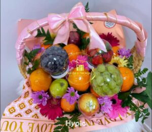 Jardin Gourmand