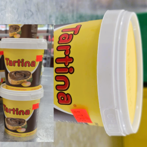 Tartina – Pâte à Tartiner