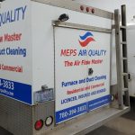 Meps Air Quality