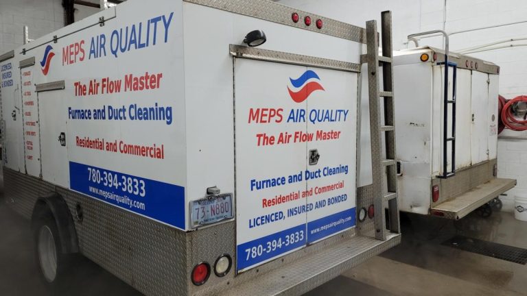 Meps Air Quality