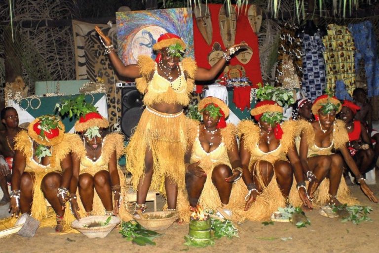 Association Culturelle Béti du Canada (ACBC)