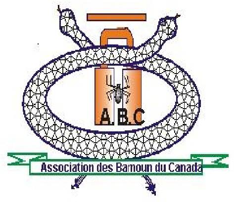  Bamouns du Canada