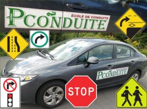 École de conduite Pconduite École de conduite Pconduite
