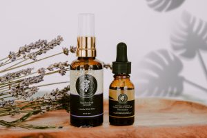 Sorele Cosmetics Sorele Cosmetics