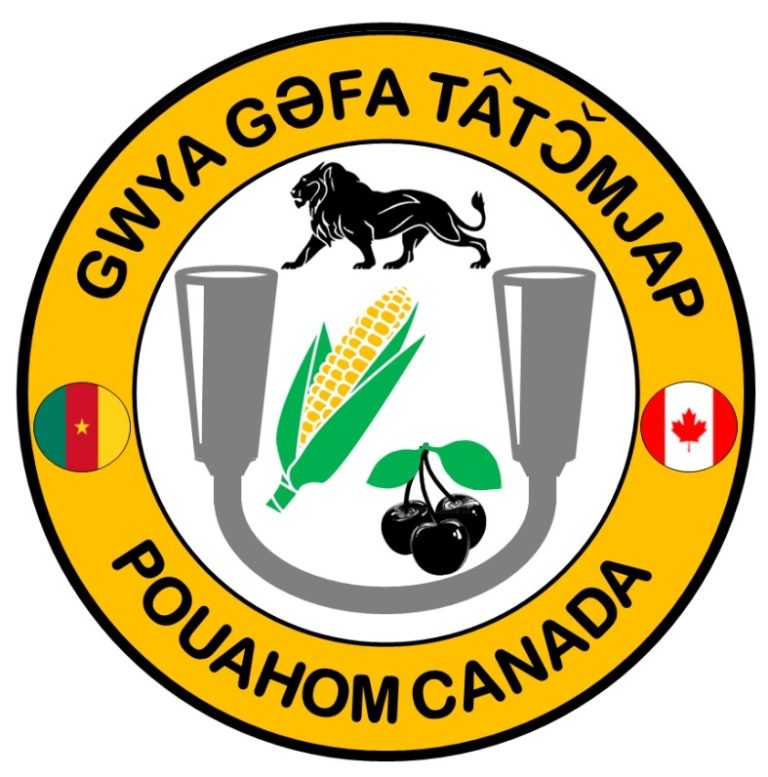 Communauté Baham du Canada