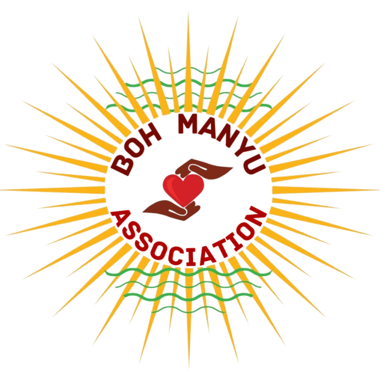 Association culturelle manyu