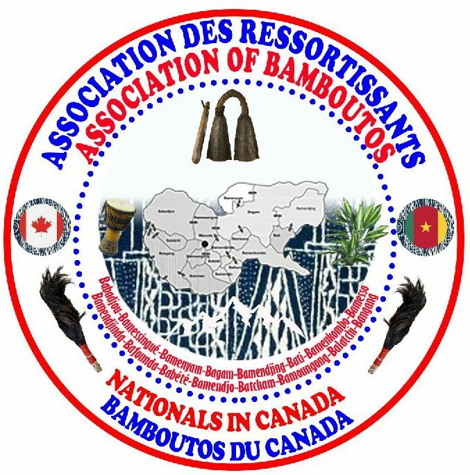 Association des Bamboutos du Canada