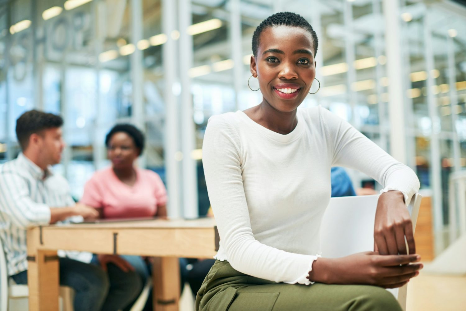 Vous souhaitez joindre l'un des groupes de la communauté ? 