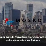 Mosko Academie Inc. 