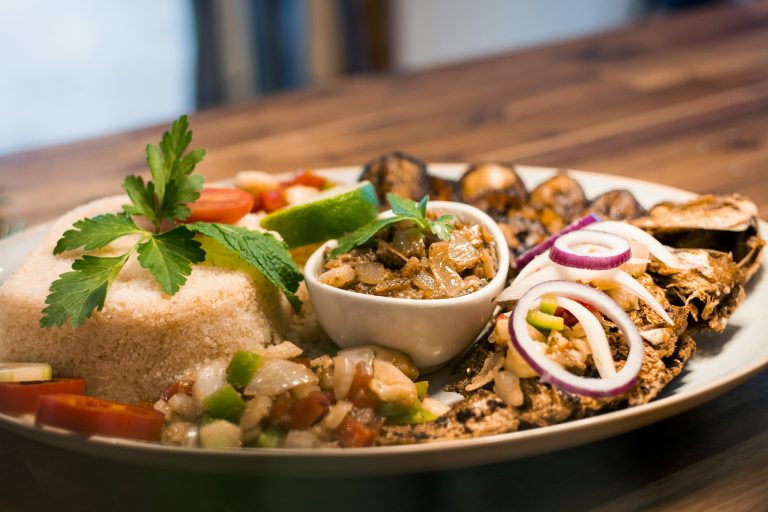 Quels sont les meilleurs restaurants  Africain au Canada ?