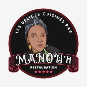 Les Délices Cuisinés Par Manou'h 