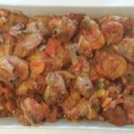 Les délices camerounais