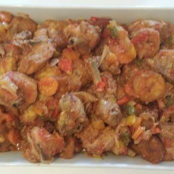 Les délices camerounais