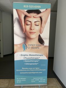 Espace Soins et Therapie s.a