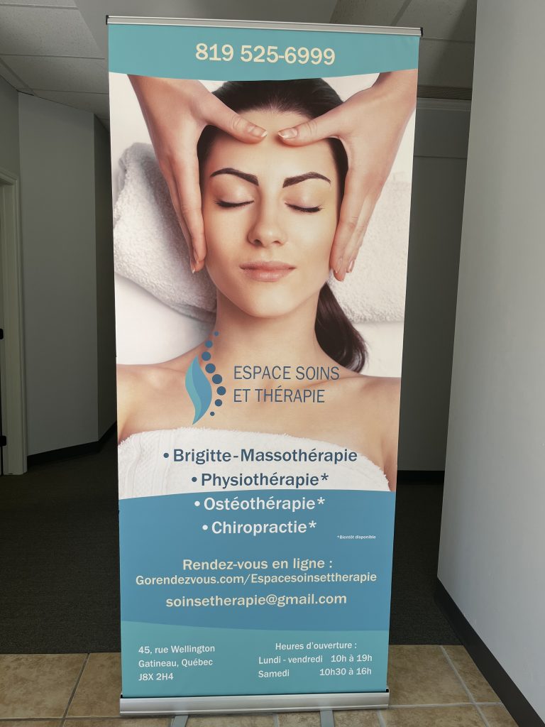 Espace Soins et Therapie s.a