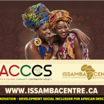 Productions Pulchérie Mboussi – ISSAMBA Centre