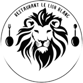 Le lion Blanc