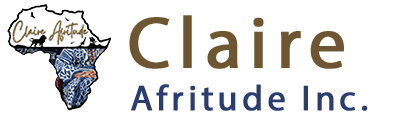 Claire Afritude