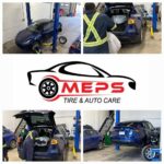 MEPS Tire & Auto Care