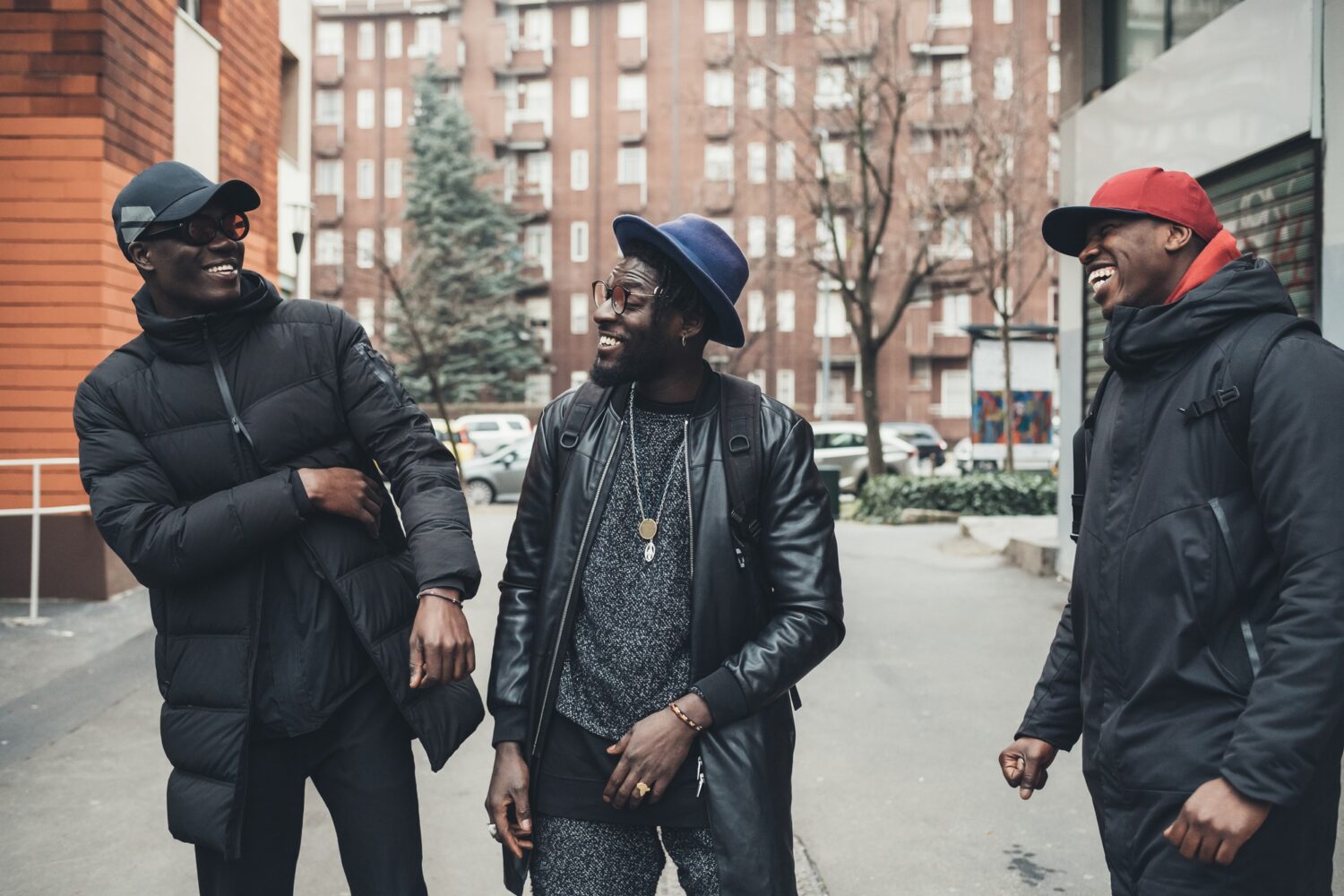 Créer des liens réels et sincères dans votre communauté.