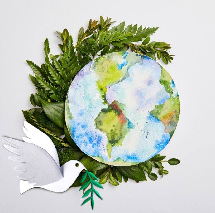 Green Reconciliation Institute