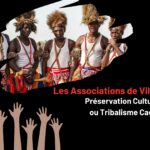 Association du Village au Canada : Tribalisme ou Valorisation de l&rsquo;Héritage Culturel ?