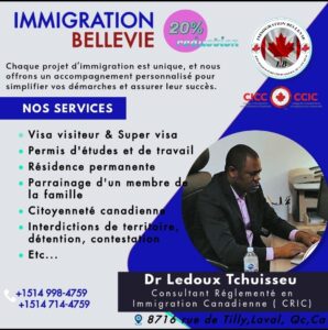 Immigration Bellevie Immigration Bellevie