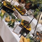 Mamdjui Cuisine & Events