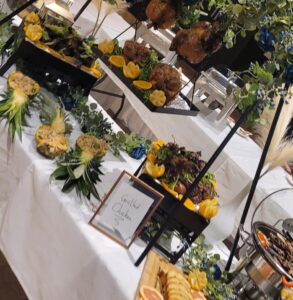 Mamdjui Cuisine & Events Mamdjui Cuisine & Events