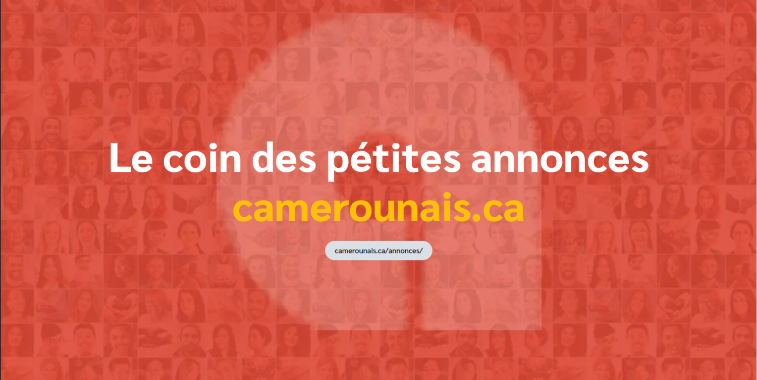 Découvrez « Le coin des petites annonces » !