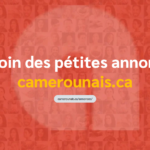 Découvrez « Le coin des petites annonces » !