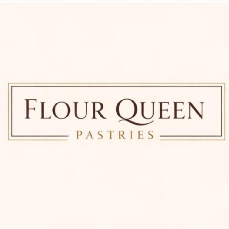 Flour Queen Pastries