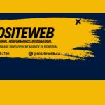 Applications web sur mesure