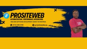 Applications web sur mesure
