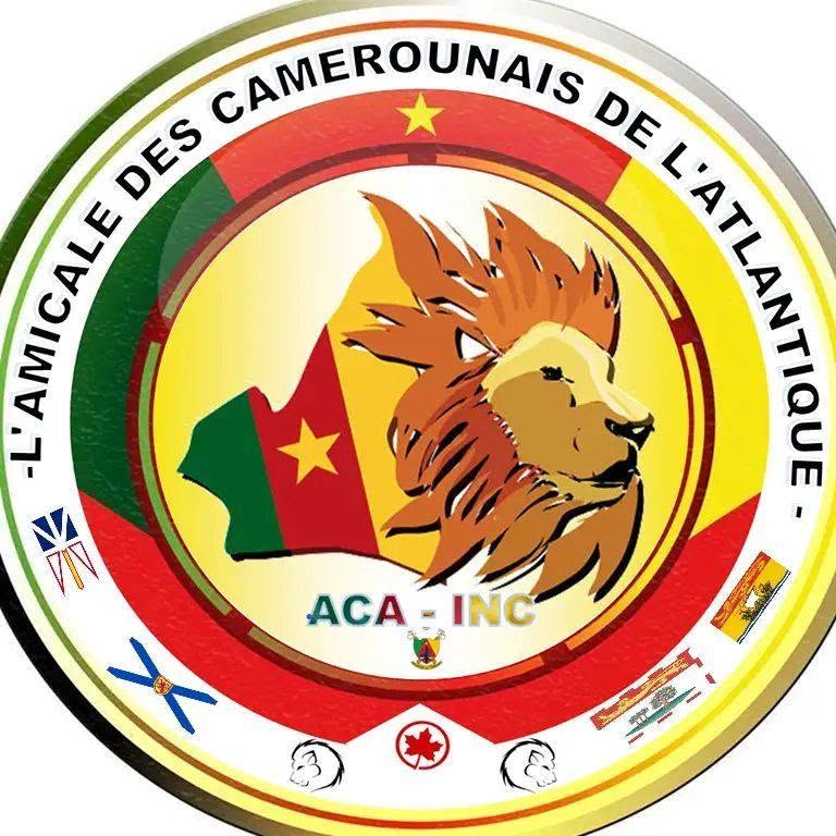 Amicale des Camerounais de l'Atlantique (Nouveau-Brunswick) (ACA)