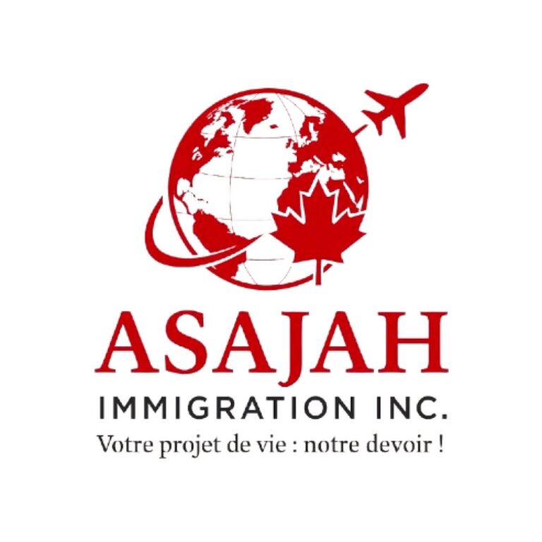 Asajah Immigration Inc.