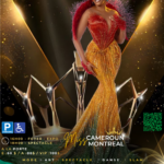 GALA Miss Cameroun Montréal 2026
