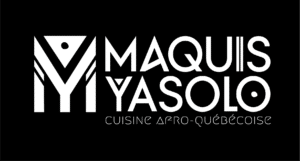 Maquis Ya Solo
