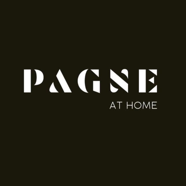 Pagne at Home