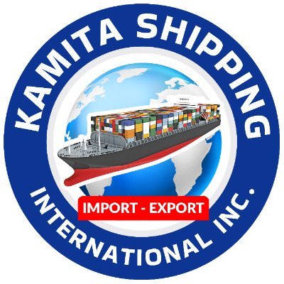 Kamita Shipping International Inc.