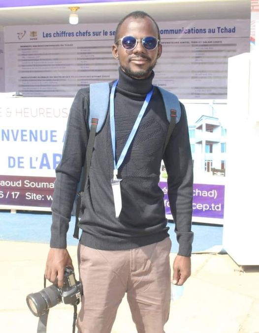 Aggression du journaliste Adam Ramadan : Toumaï Webmedia demande justice