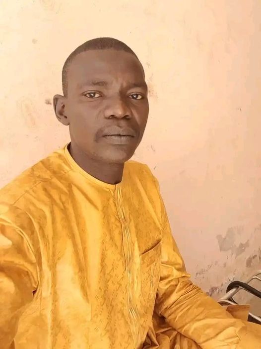 Seid Ibrahim connu au nom de Méga , cameraman de la RTV Alnassr n&rsquo;est plus