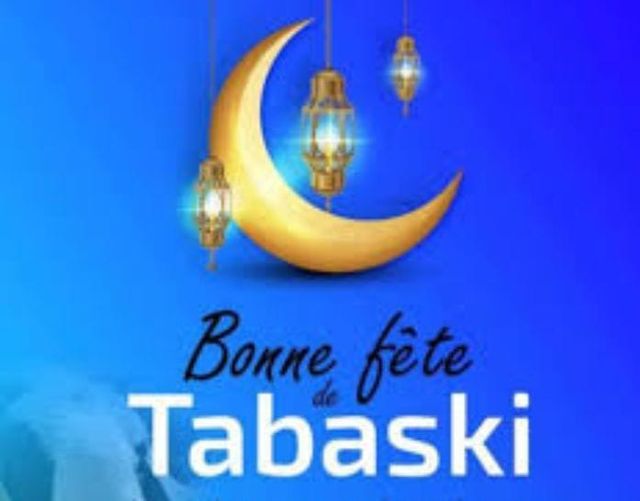 Paysage info vous souhaite bonne fête de Tabask
