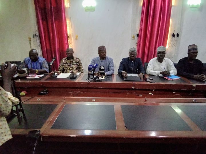 Le GCAP lance la stratégie  »Town Hall Meeting »(réunions publiques)