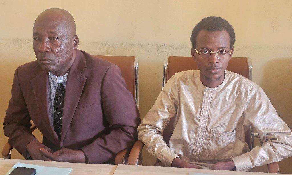 L&rsquo;ANATS renforce la capacité des acteurs impliqués dans la mise en œuvre du système d&rsquo;état civil