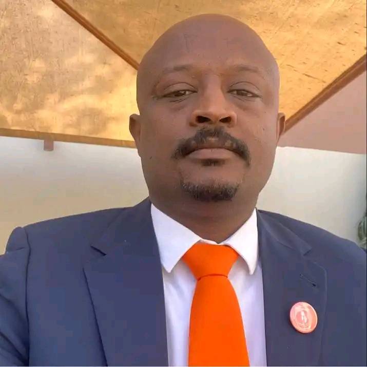 le Président du parti les patriotes présente ses Condoléances aux des personnes décédées suite à l&rsquo;incendie.